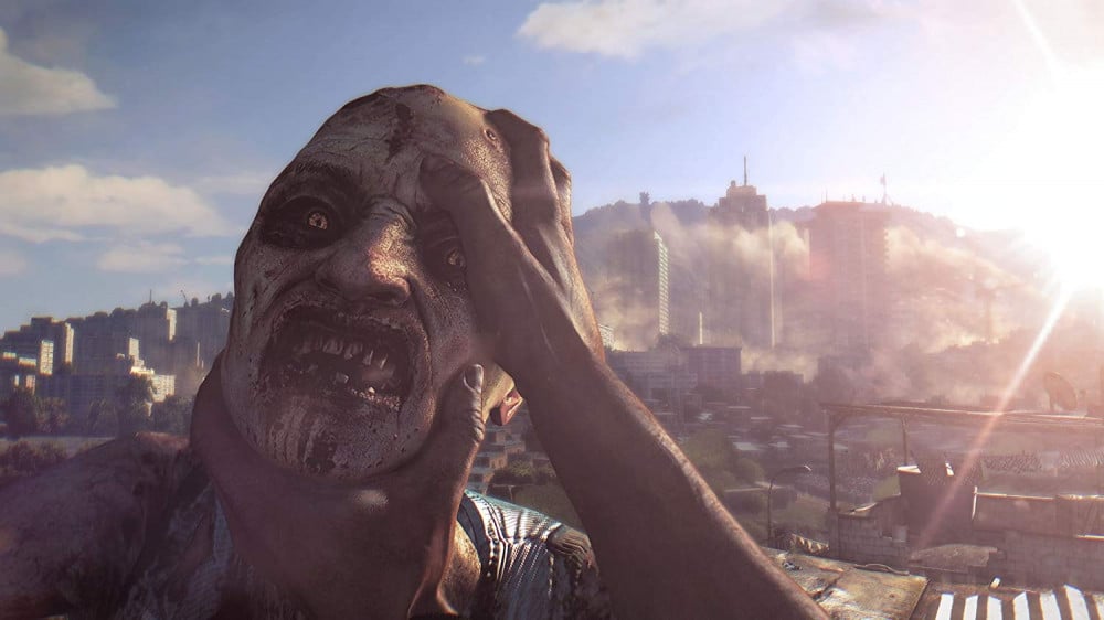 صورة دنق لايت - Dying Light PS4 رقم 8