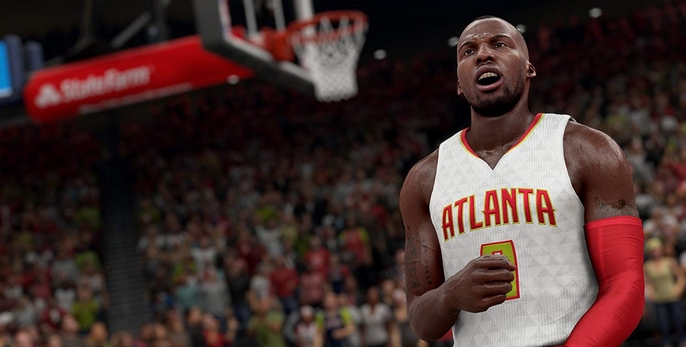 صورة سله 16 - NBA 2K16 PS4 رقم 2