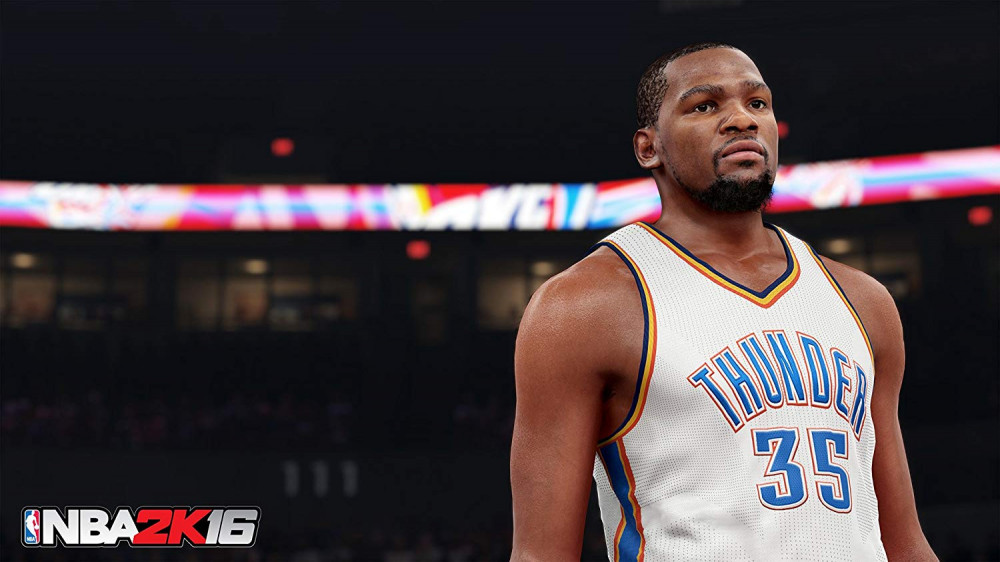 صورة سله 16 - NBA 2K16 PS4 رقم 4