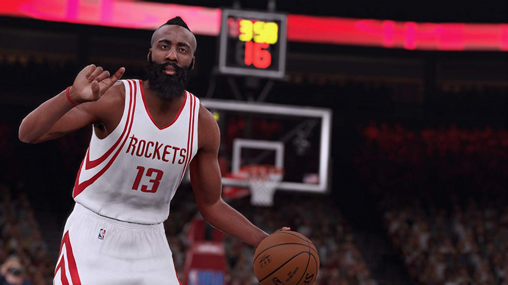 صورة سله 16 - NBA 2K16 PS4 رقم 5