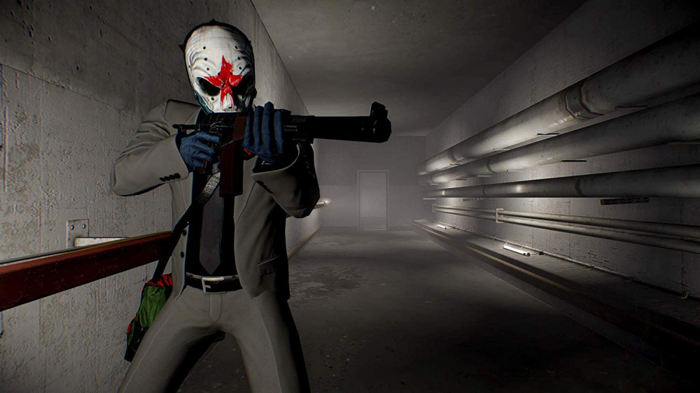 صورة باي داي 2 - PAYDAY 2 PS4 رقم 5