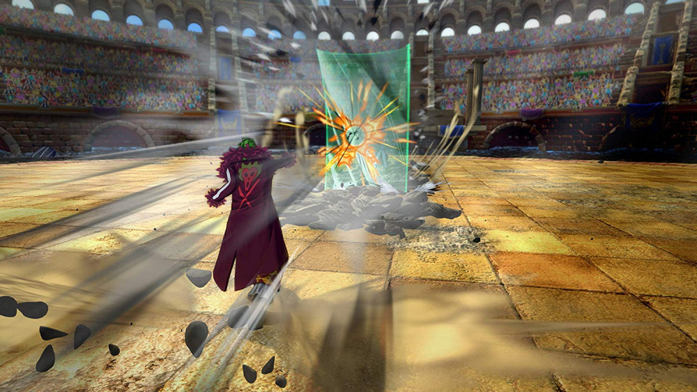 صورة ون بيس بورنق - One Piece Burning Blood PS4 رقم 6
