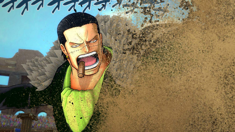 صورة ون بيس بورنق - One Piece Burning Blood PS4 رقم 7