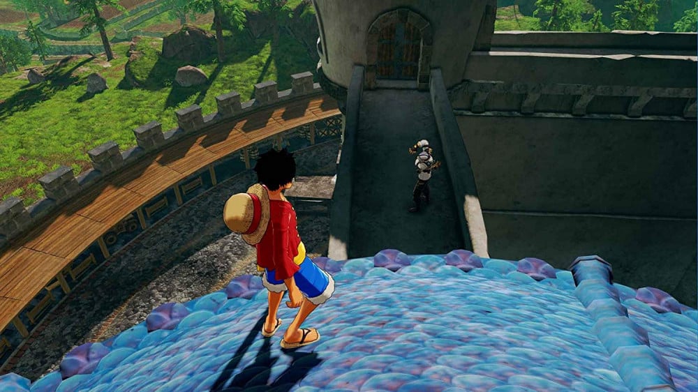 صورة ون بيس وورد سيكير - ONE PIECE World Seeker ps4 رقم 3