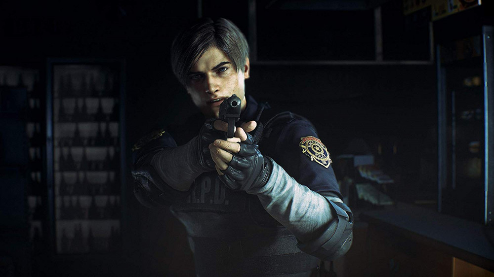 صورة لعبة Resident Evil 2 Remake – PS4 رعب البقاء يعود بشكل مذهل رقم 2