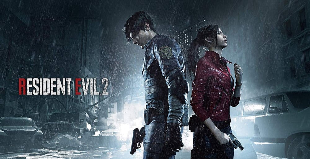 صورة لعبة Resident Evil 2 Remake – PS4 رعب البقاء يعود بشكل مذهل رقم 3