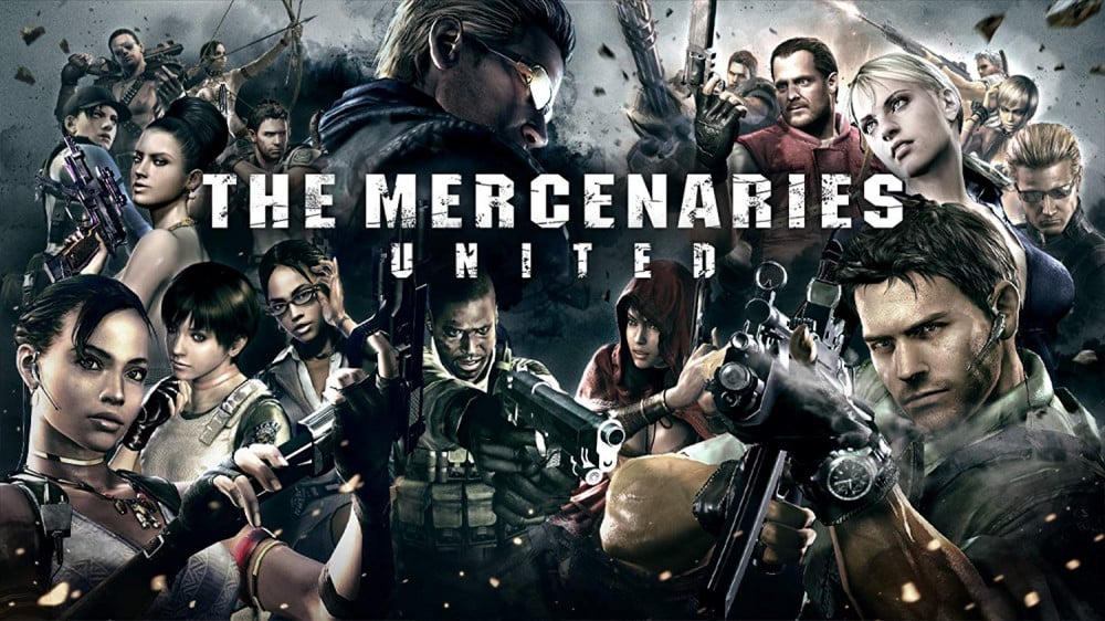 صورة ريزدنت ايفل 5 - Resident Evil 5 ps4 رقم 2