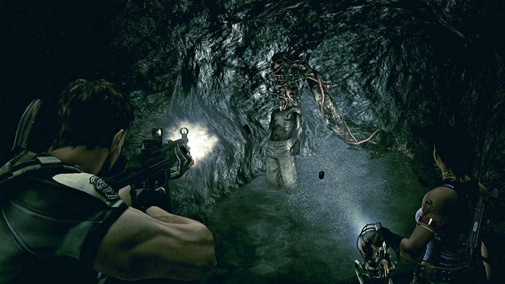 صورة ريزدنت ايفل 5 - Resident Evil 5 ps4 رقم 4