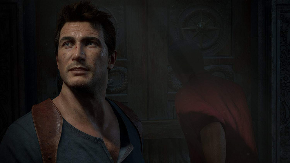 صورة انتشارتد 4 - UNCHARTED 4 PS4 (مستــعملة) رقم 6