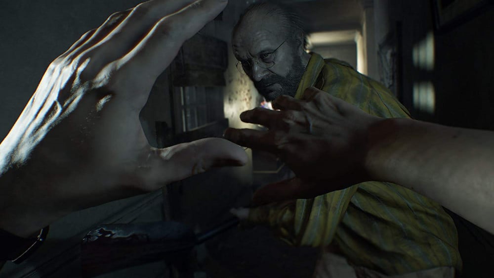 صورة ريزدنت ايفل 7 - Resident Evil 7 ps4 رقم 5