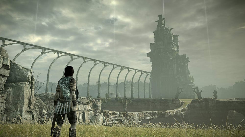 صورة شادو اوف ذا كلوسيز - Shadow of the Colossus PS4 رقم 2