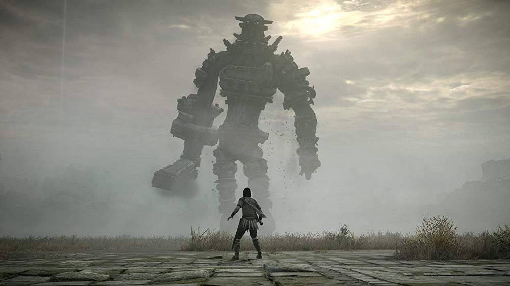 صورة شادو اوف ذا كلوسيز - Shadow of the Colossus PS4 رقم 4