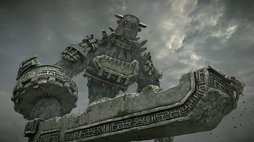 صورة شادو اوف ذا كلوسيز - Shadow of the Colossus PS4 رقم 5