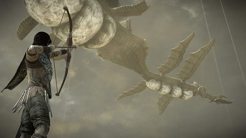 صورة شادو اوف ذا كلوسيز - Shadow of the Colossus PS4 رقم 6