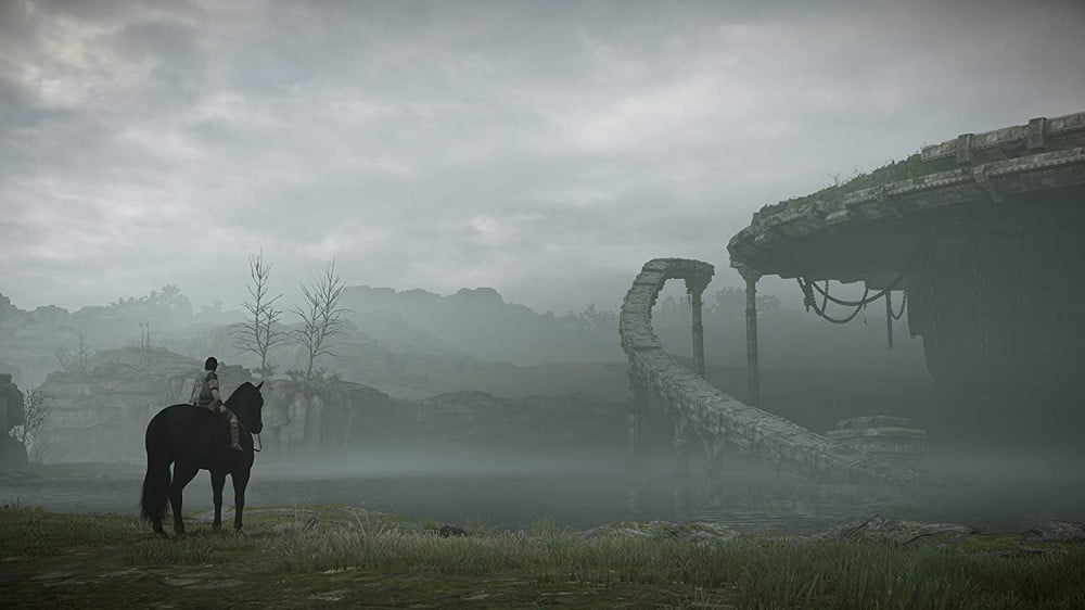 صورة شادو اوف ذا كلوسيز - Shadow of the Colossus PS4 رقم 7