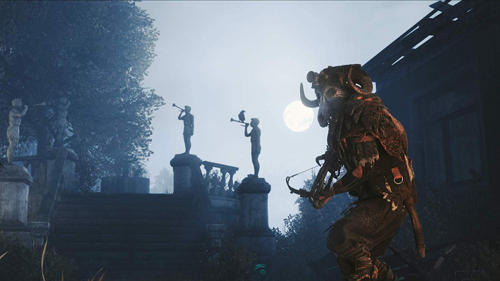صورة مترو إكسودس Metro Exodus ( مستعملة ) رقم 4
