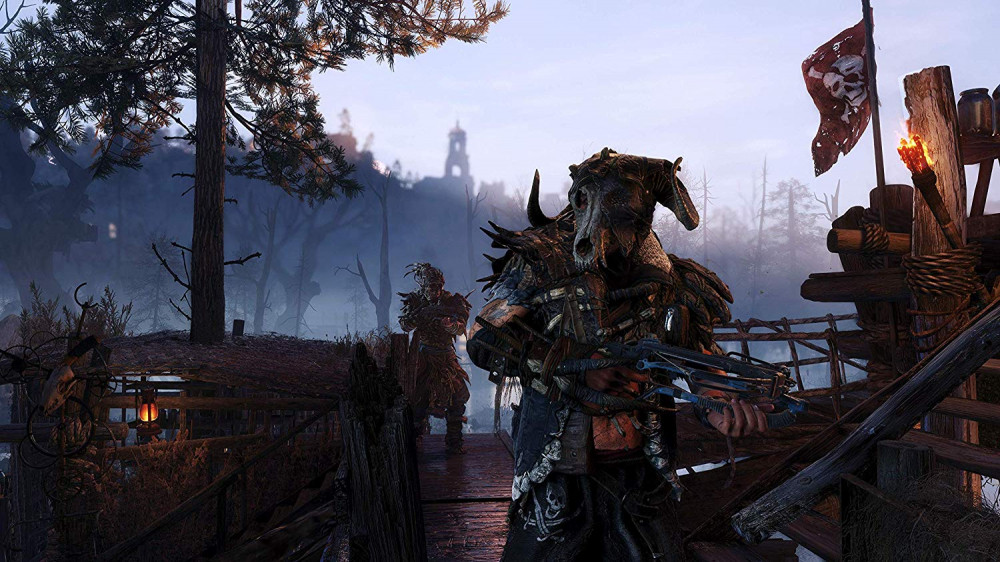صورة مترو إكسودس Metro Exodus ( مستعملة ) رقم 5