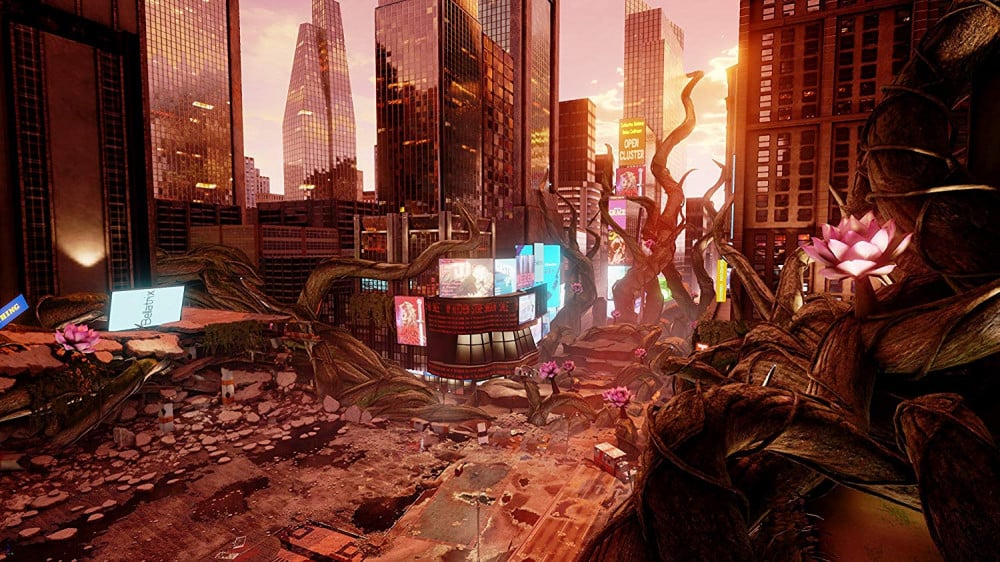 صورة جومب فورس - Jump Force ps4 رقم 2