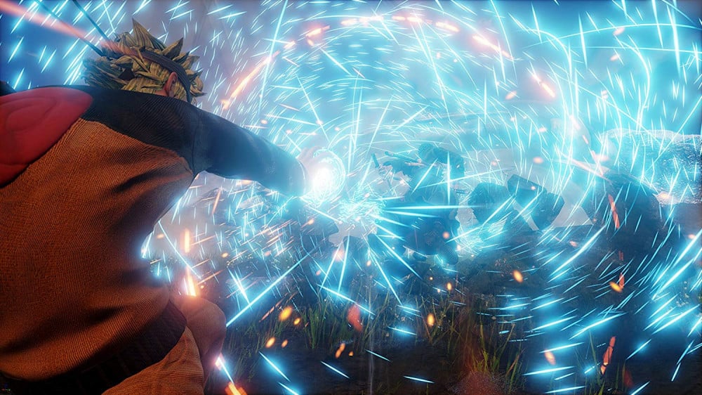صورة جومب فورس - Jump Force ps4 رقم 3
