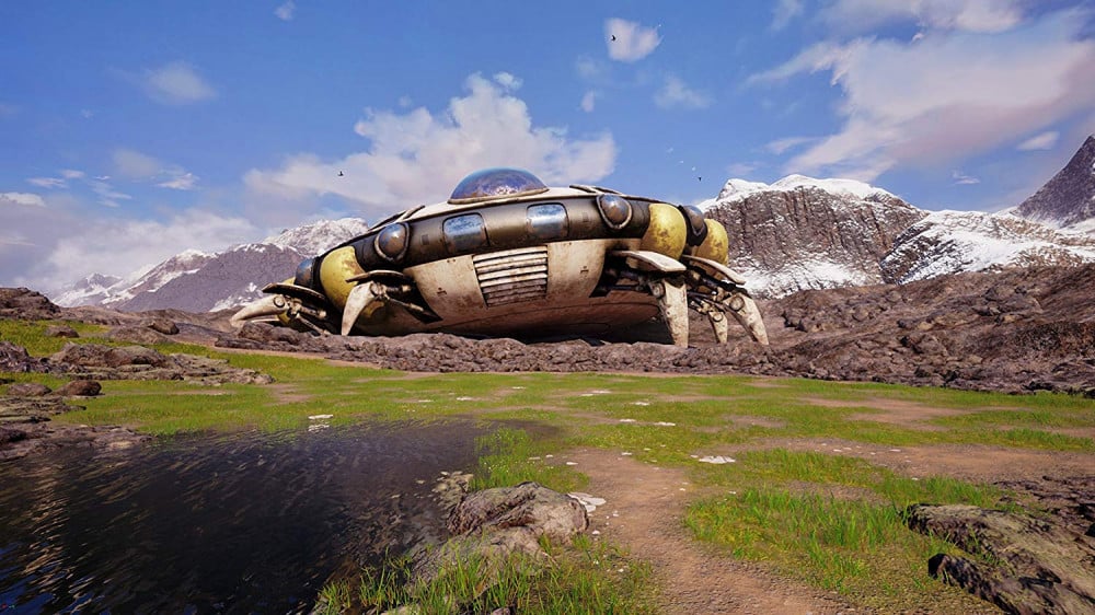 صورة جومب فورس - Jump Force ps4 رقم 4