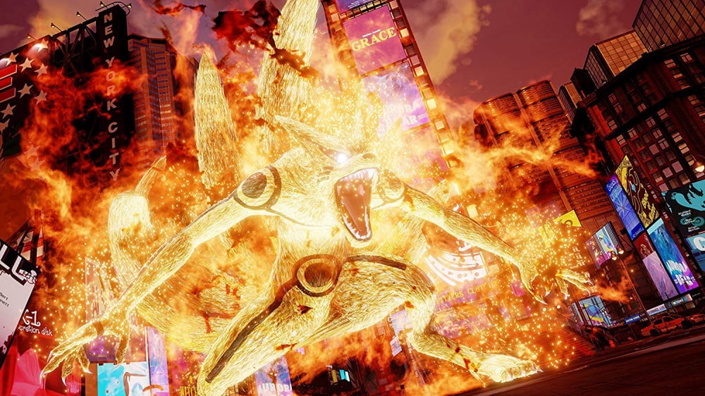 صورة جومب فورس - Jump Force ps4 رقم 5
