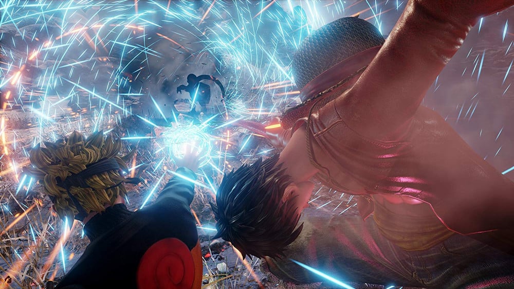 صورة جومب فورس - Jump Force ps4 رقم 6