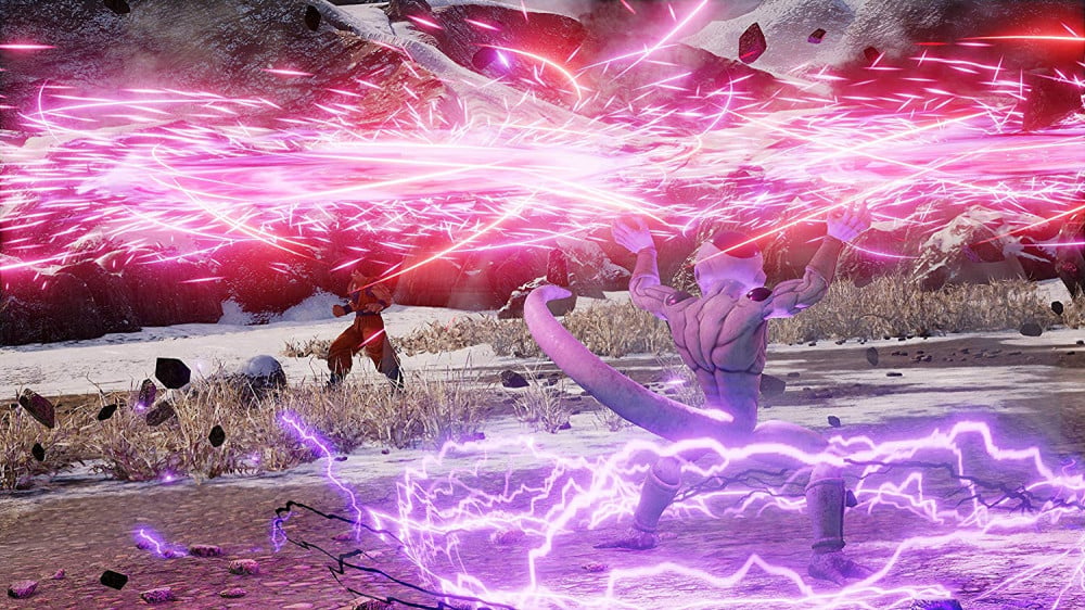صورة جومب فورس - Jump Force ps4 رقم 7