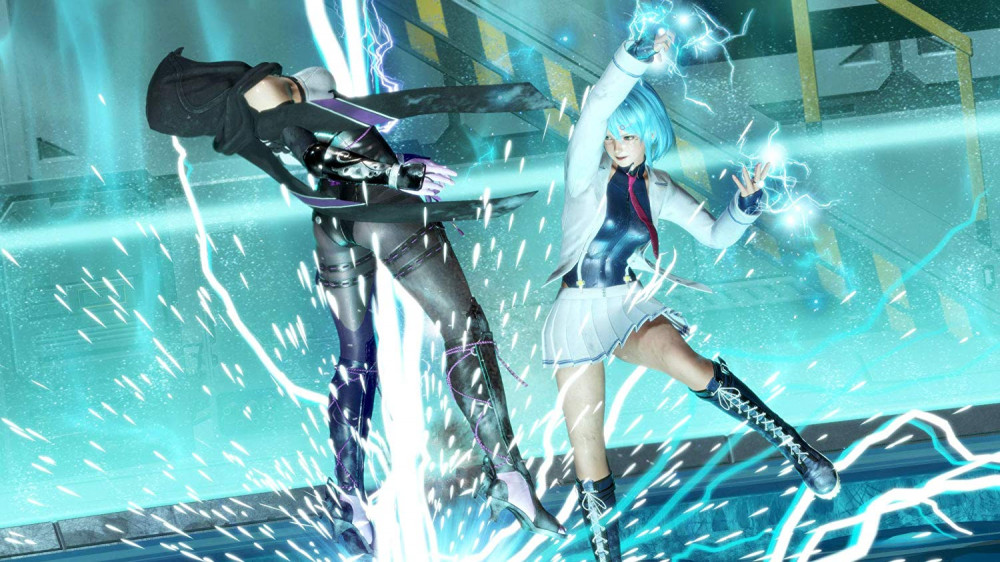 صورة ديد اور اليف 6 - DEAD OR ALIVE 6 ps4 رقم 3