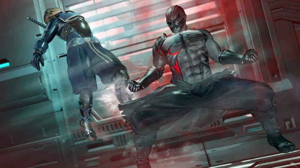 صورة ديد اور اليف 6 - DEAD OR ALIVE 6 ps4 رقم 4