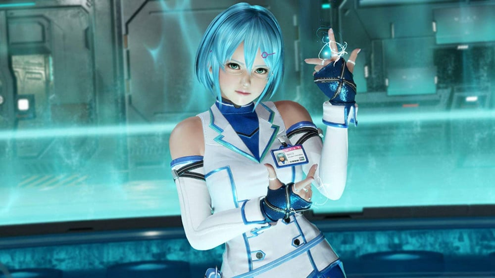 صورة ديد اور اليف 6 - DEAD OR ALIVE 6 ps4 رقم 6