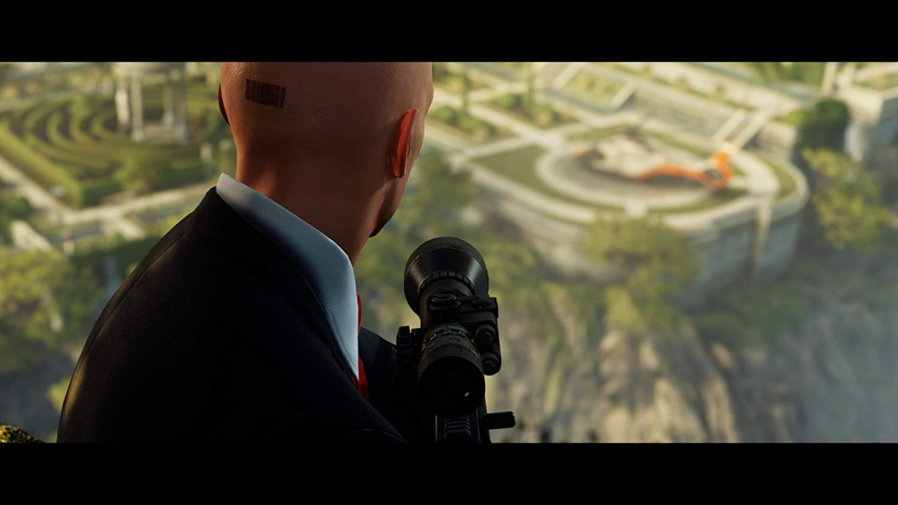 صورة هيتمان 2 – بلاي ستيشن 4 رقم 7