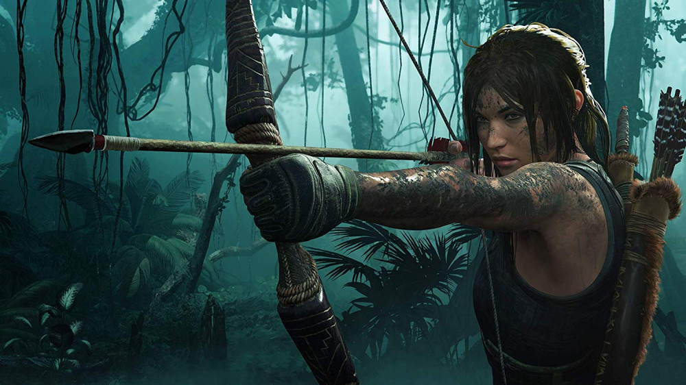 صورة لعبة Tomb Raider Definitive Editon PS4 رقم 3