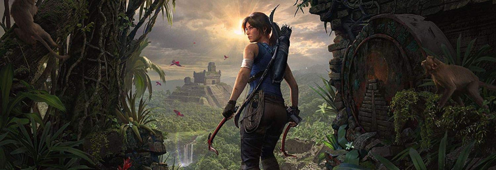 صورة لعبة Tomb Raider Definitive Editon PS4 رقم 6