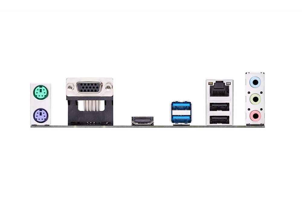 صورة Asus Intel 8th Gen DDR4 HDMI VGA Micro ATX Motherboards (Prime H310M-E R2.0
