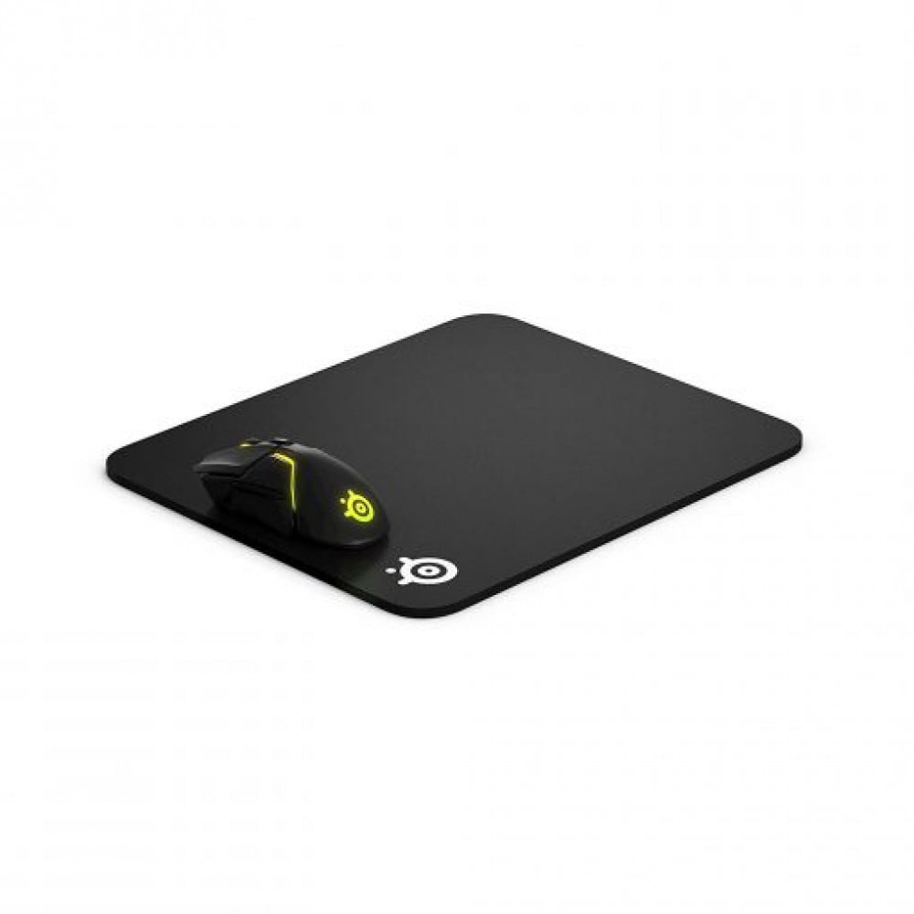 صورة SteelSeries QcK Heavy Cloth Gaming رقم 3