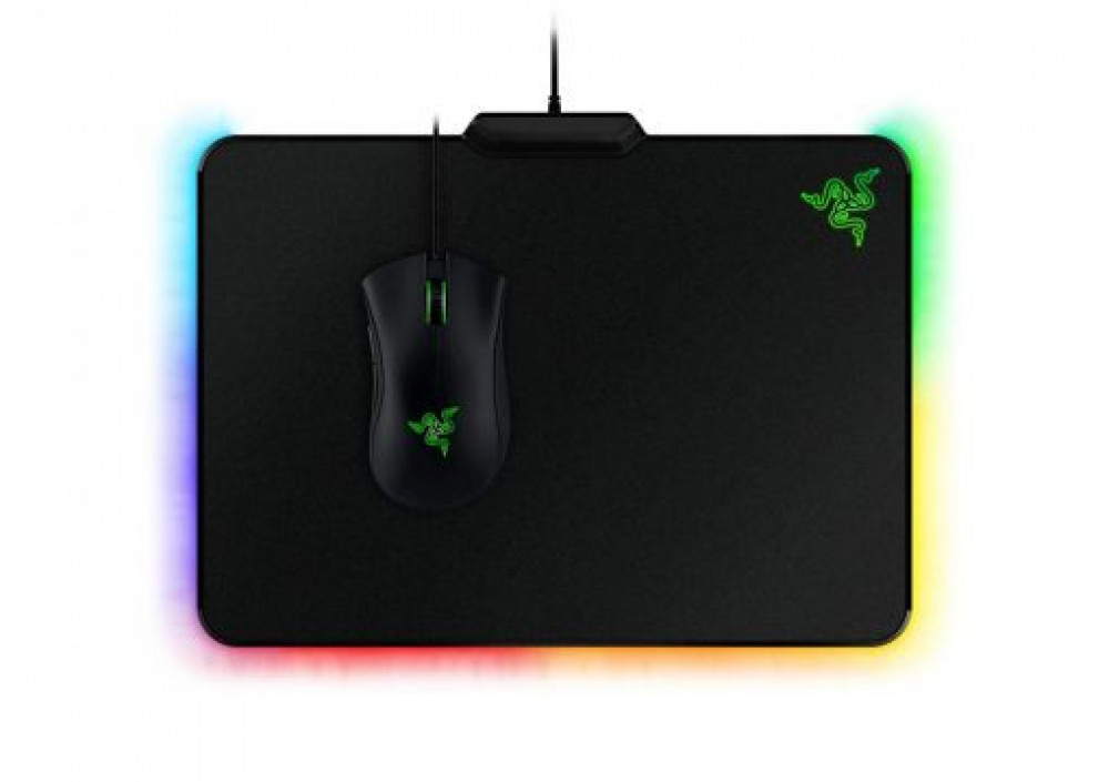 صورة Razer Firefly Chroma Hard رقم 6