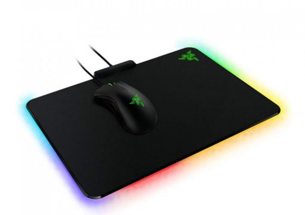 صورة Razer Firefly Chroma Hard رقم 7