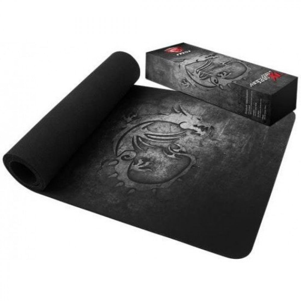 صورة MSI Gaming Mouse Pad XL رقم 3