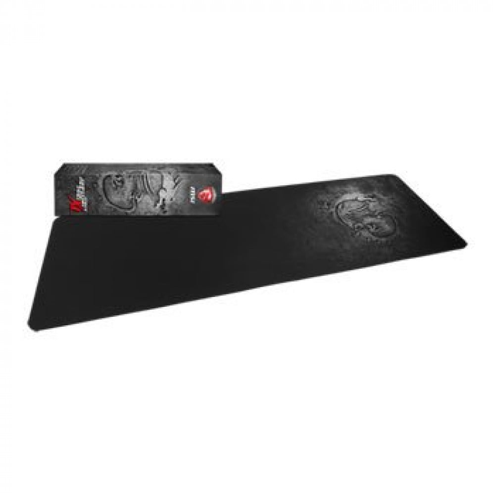 صورة MSI Gaming Mouse Pad XL رقم 5