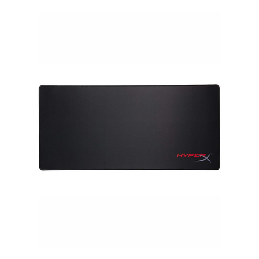 صورة ماوس باد HyperX Fury S Pro X-Large - مساحة لعب ضخمة بحجم 900x420x4 مم لأداء احترافي