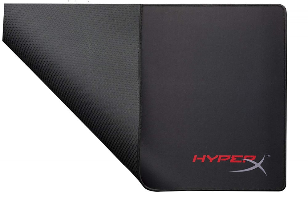 صورة ماوس باد HyperX Fury S Pro X-Large - مساحة لعب ضخمة بحجم 900x420x4 مم لأداء احترافي رقم 6