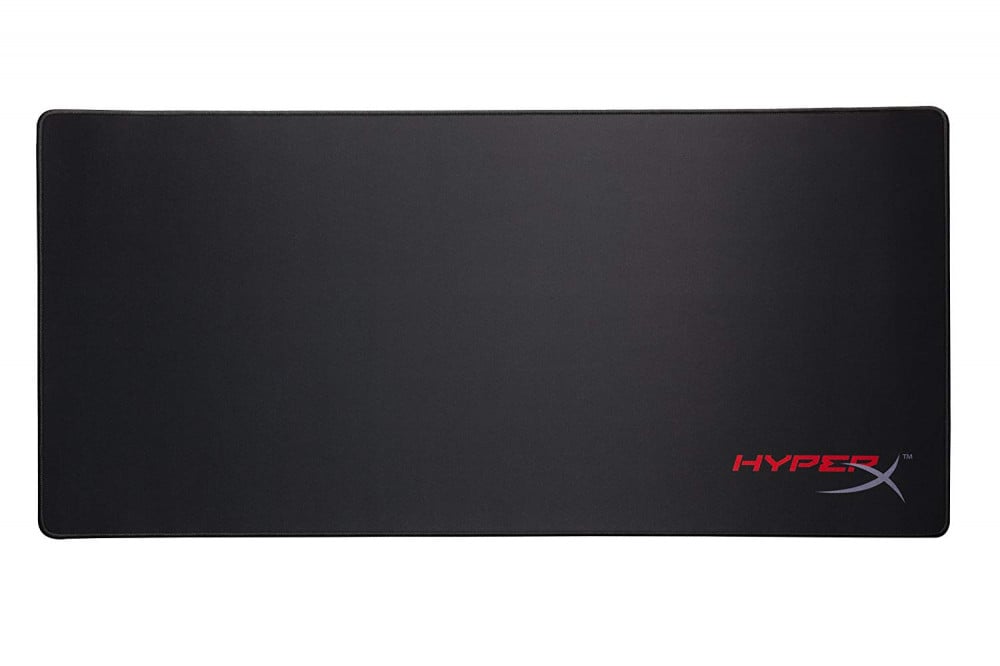 صورة ماوس باد HyperX Fury S Pro X-Large - مساحة لعب ضخمة بحجم 900x420x4 مم لأداء احترافي رقم 7