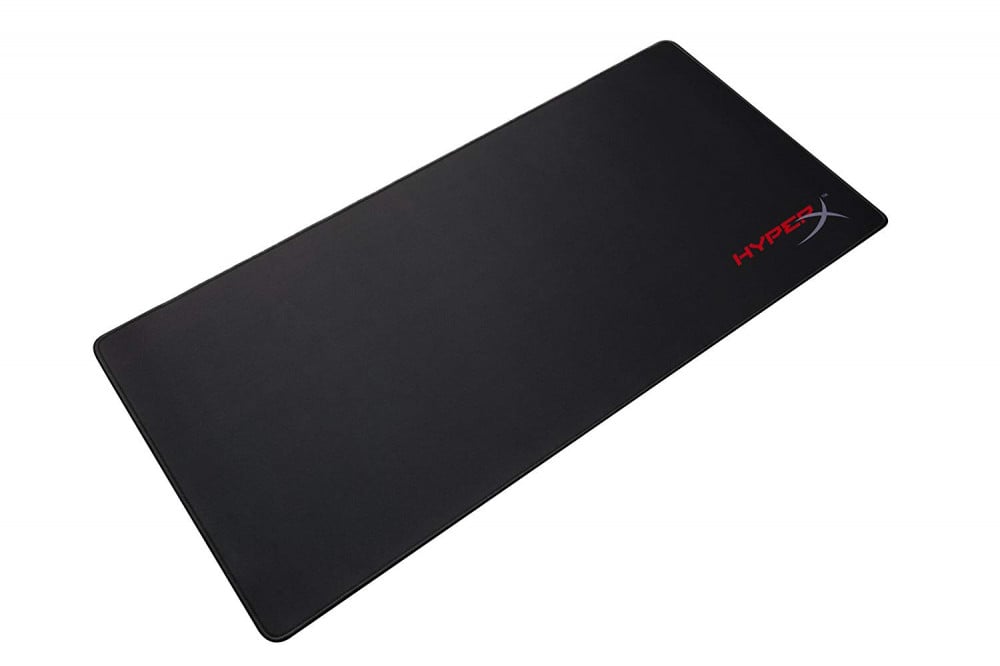 صورة ماوس باد HyperX Fury S Pro X-Large - مساحة لعب ضخمة بحجم 900x420x4 مم لأداء احترافي رقم 8