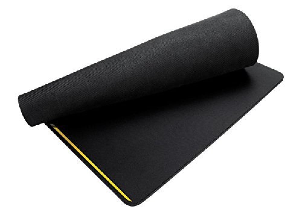 صورة CORSAIR MM200 - Cloth Mouse Pad - High-Performance Mouse رقم 3