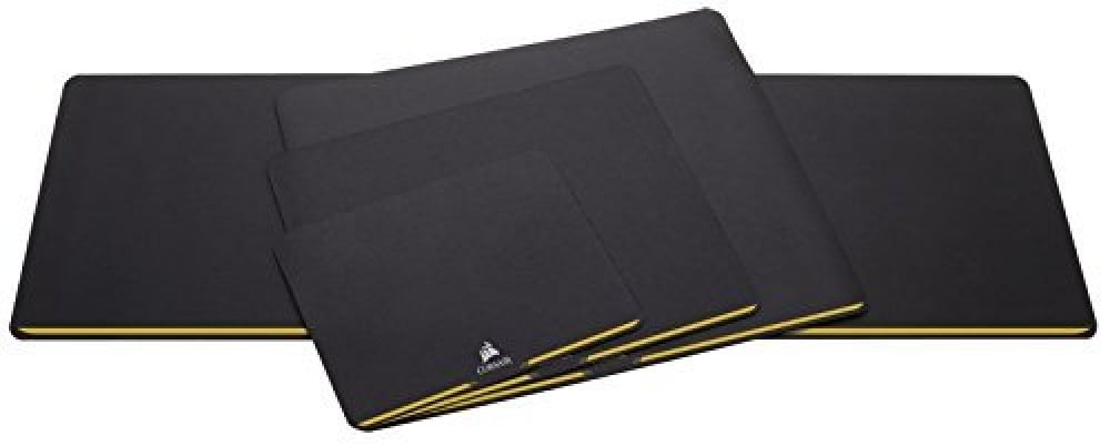صورة CORSAIR MM200 - Cloth Mouse Pad - High-Performance Mouse رقم 4