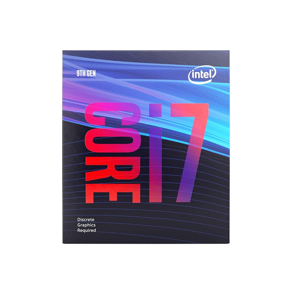 صورة Intel Core i7-9700F Desktop Processor 8 Core Up to 4.7 GHz Without Processor Graphics LGA1151 300 Series 65W رقم 2