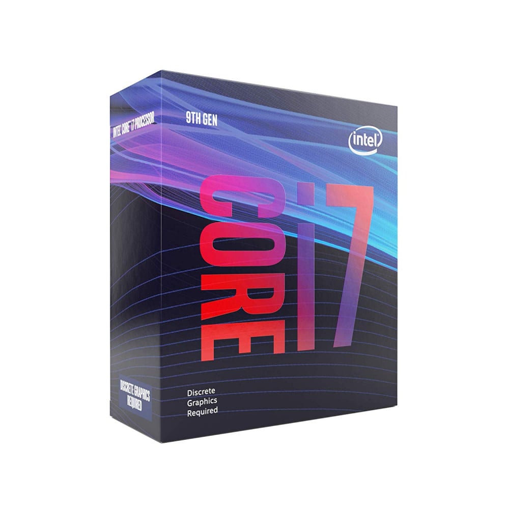 صورة Intel Core i7-9700F Desktop Processor 8 Core Up to 4.7 GHz Without Processor Graphics LGA1151 300 Series 65W رقم 3