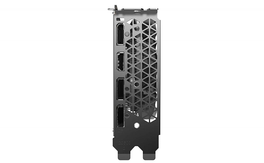 صورة ZOTAC Gaming GeForce GTX 1660 Ti 6GB GDDR6 192-bit Gaming Graphics Card Super Compact رقم 5