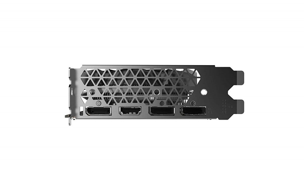 صورة ZOTAC Gaming GeForce GTX 1660 Super 6GB GDDR6 192.bit Gaming Graphics Card.Super Compact رقم 3