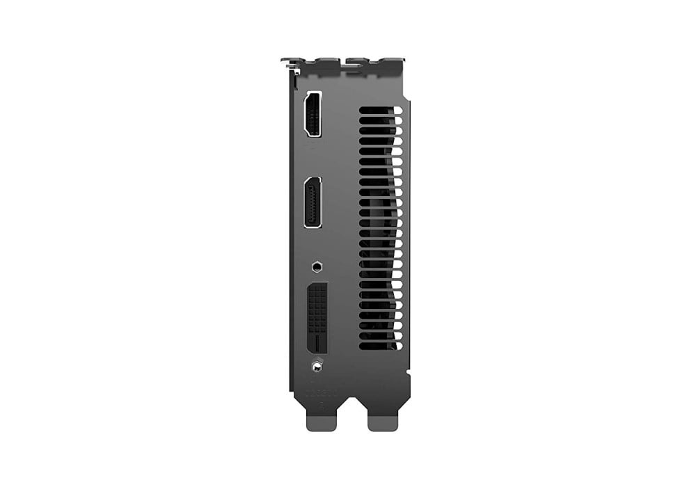 صورة ZOTAC Gaming GeForce GTX 1650 OC 4GB GDDR5 128-Bit Gaming Graphics Card. Super Compact رقم 7